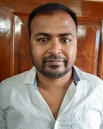 Pravas Giri